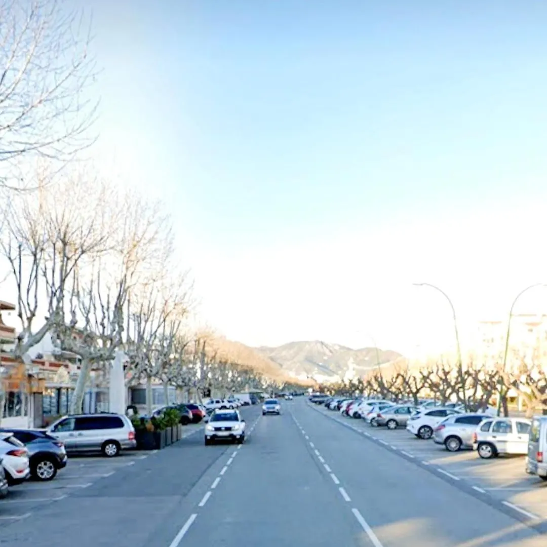 Daire Can Wiga Empuriabrava İspanya
