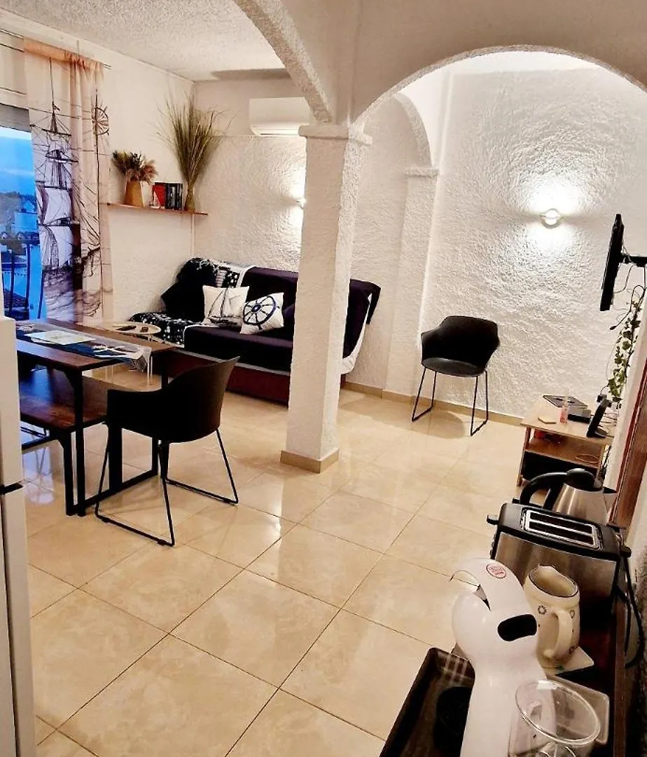 Can Wiga Empuriabrava