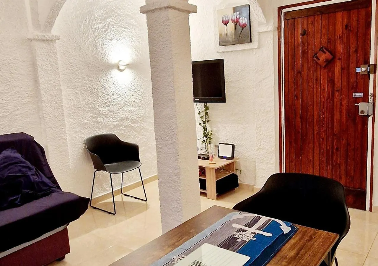 Can Wiga Empuriabrava İspanya